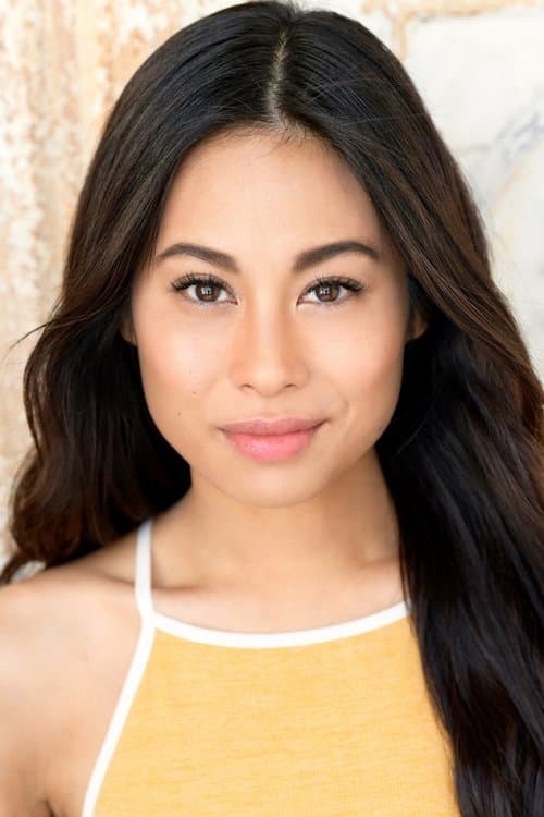 Paulina Nguyen zdjęcie