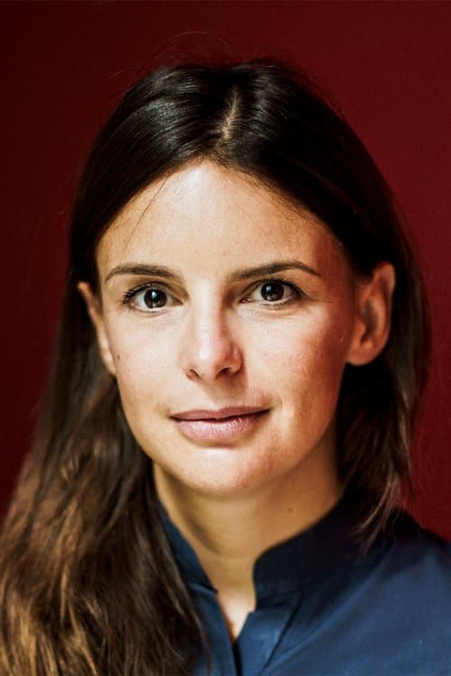 Pauline Bayle zdjęcie