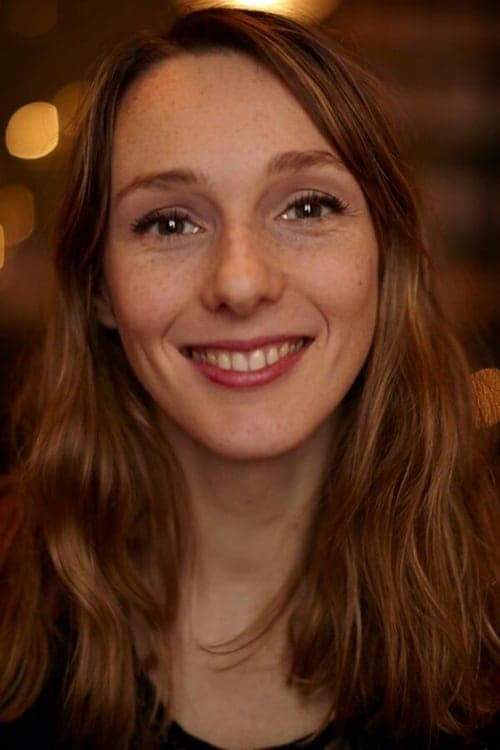Pauline Clément zdjęcie