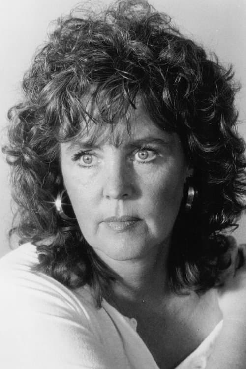 Pauline Collins zdjęcie