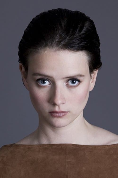 Pauline Étienne zdjęcie