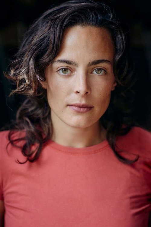 Pauline Fusban zdjęcie