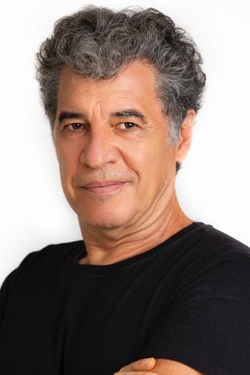 Paulo Betti zdjęcie