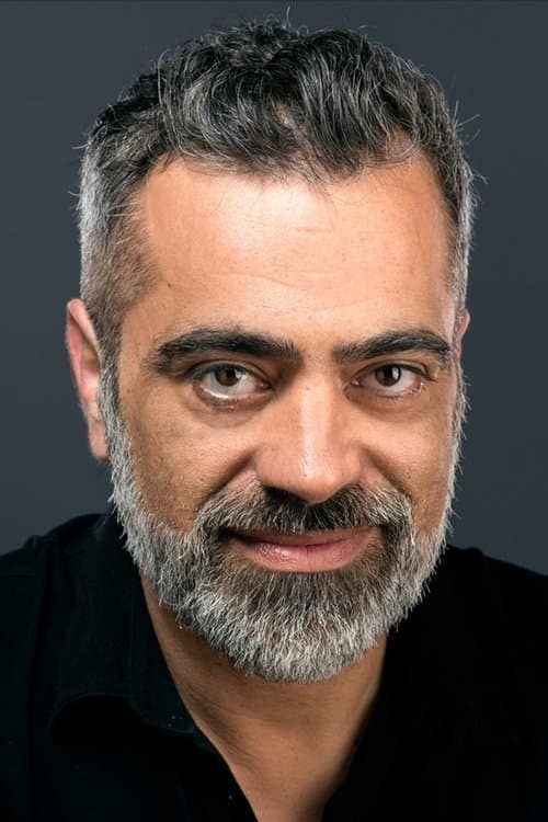 Paulo Calatré zdjęcie