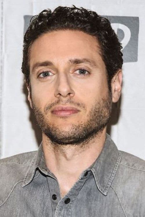 Paulo Costanzo zdjęcie