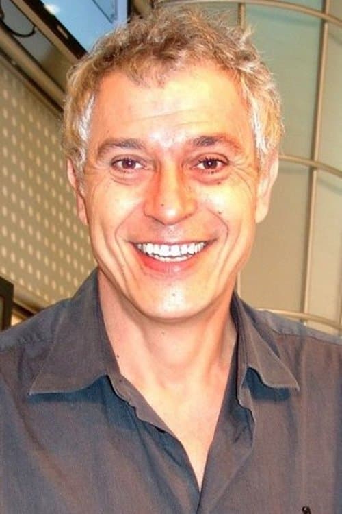 Paulo Gorgulho zdjęcie