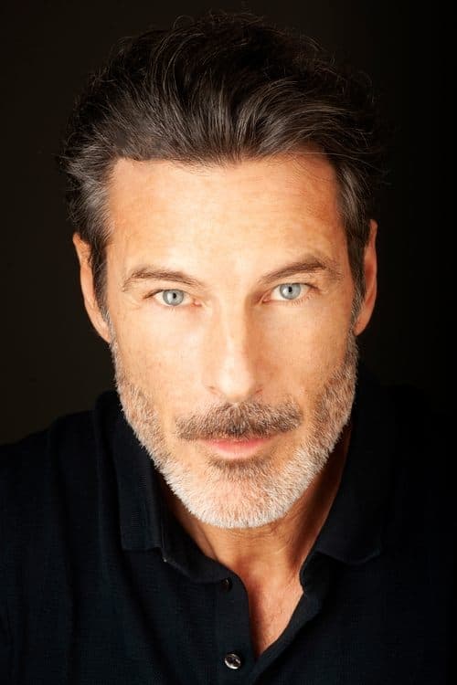 Paulo Pires zdjęcie