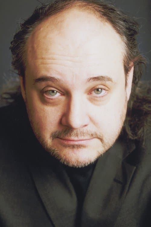 Paulus Manker zdjęcie