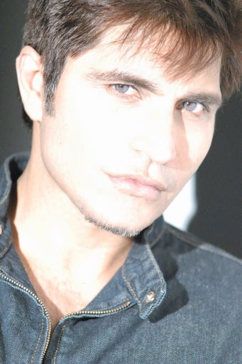 Pavan Grover zdjęcie