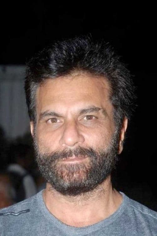 Pavan Malhotra zdjęcie
