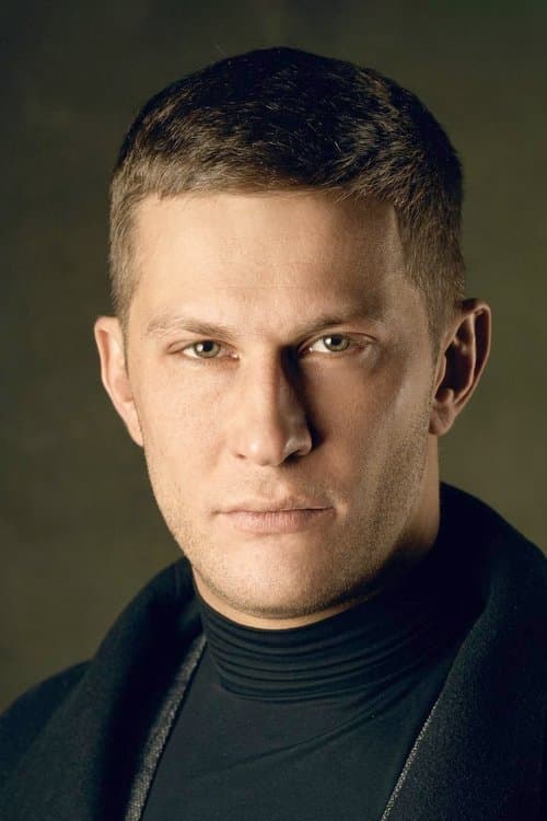 Павел Чинарёв zdjęcie