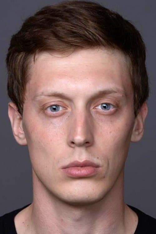 Pavel Davydov zdjęcie