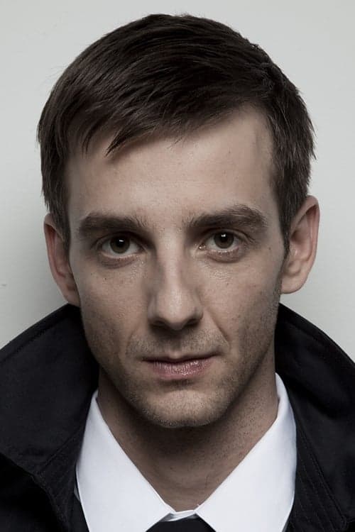 Pavel Gajdoš zdjęcie