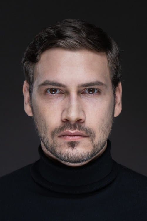 Павел Гончаров zdjęcie