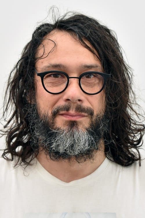 Pavel Liška zdjęcie