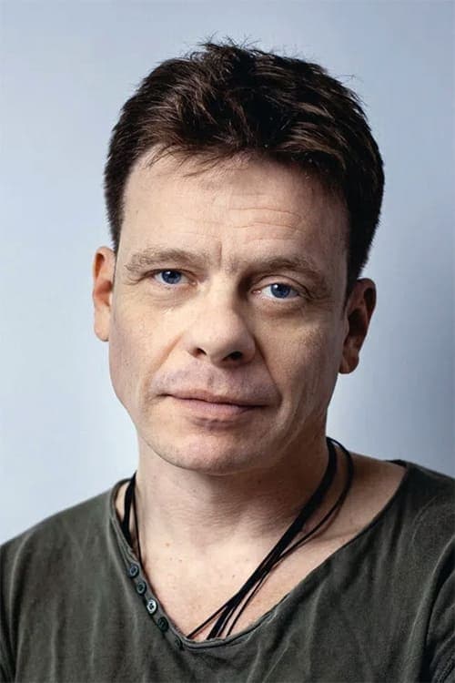 Павел Майков zdjęcie