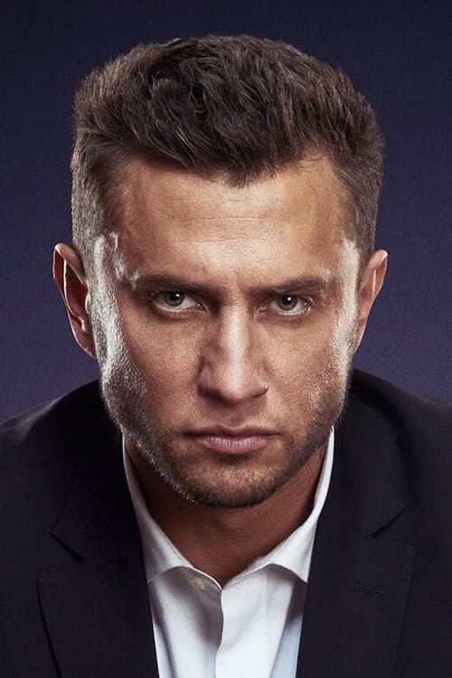 Павел Прилучный zdjęcie