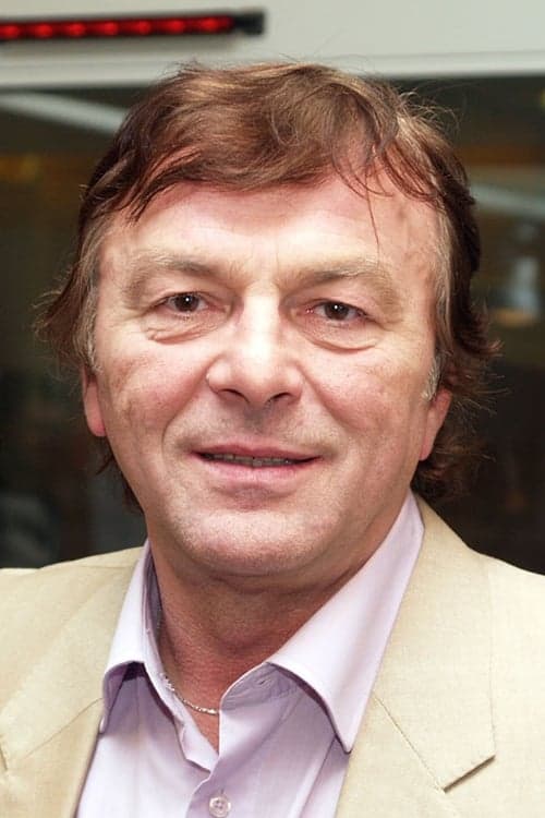 Pavel Trávníček zdjęcie