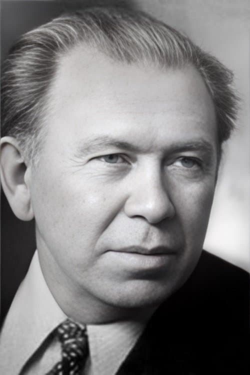 Павел Волков zdjęcie