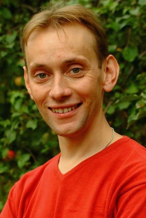 Paweł Gędłek zdjęcie