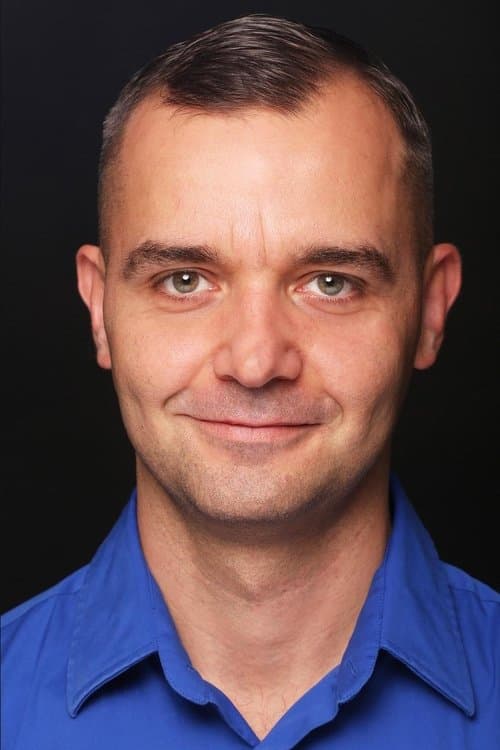 Paweł Koślik zdjęcie