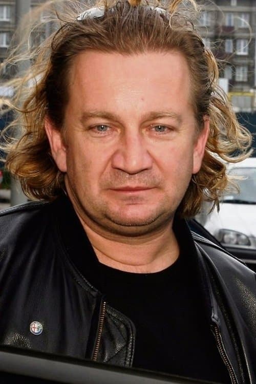 Paweł Królikowski zdjęcie