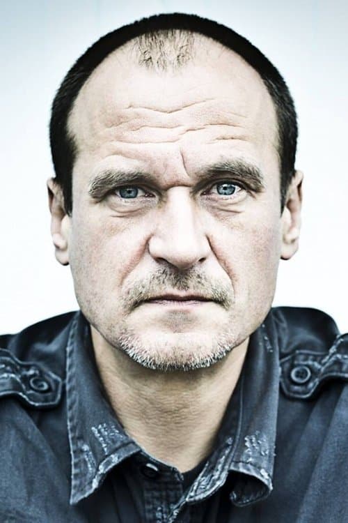 Paweł Kukiz zdjęcie