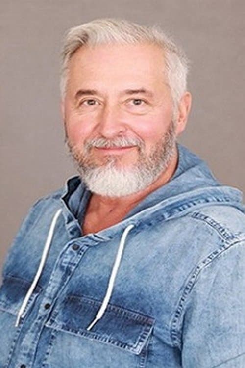 Paweł Lipnicki zdjęcie