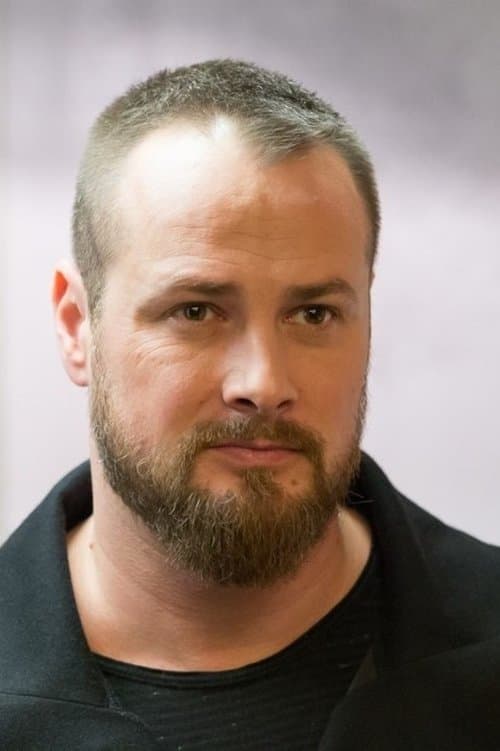 Paweł Małaszyński zdjęcie