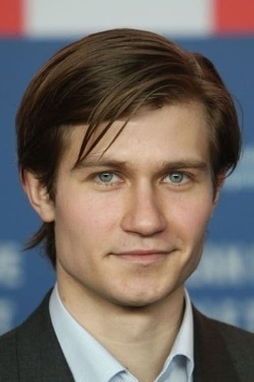 Pawel Szajda zdjęcie