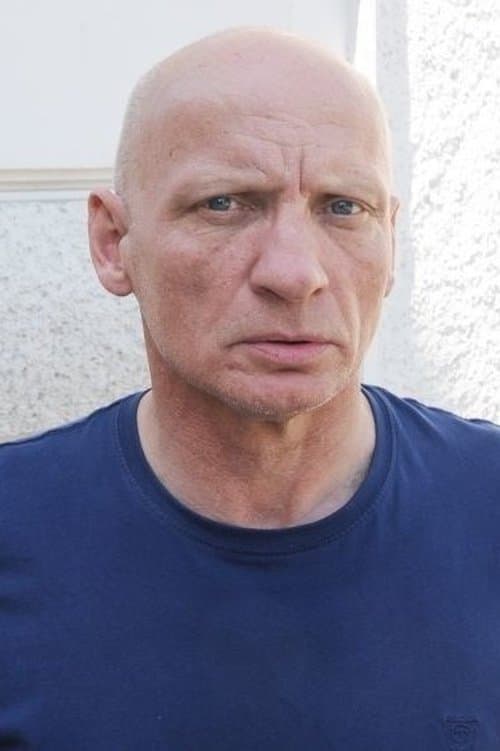 Paweł Tchórzelski zdjęcie