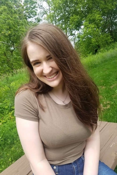 Payton Leutner zdjęcie