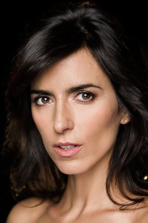 Paz Bascuñan zdjęcie