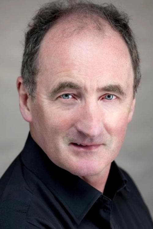Peadar Cox zdjęcie