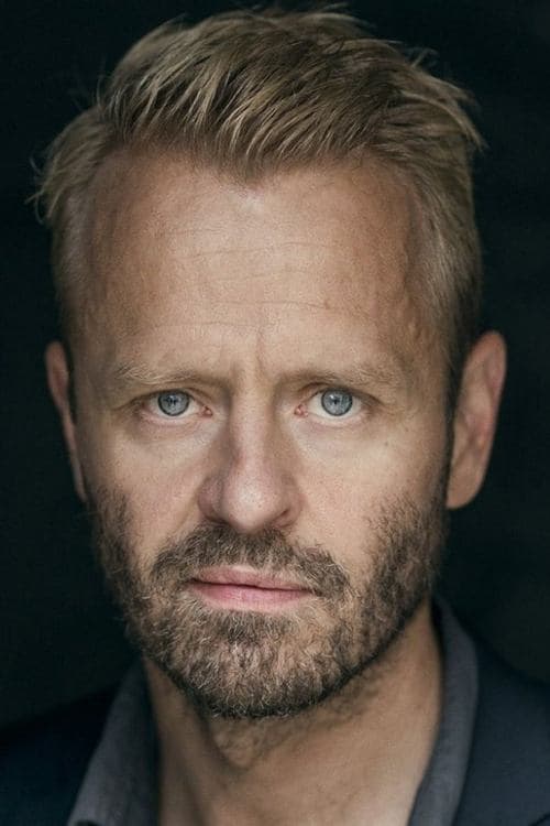 Peder Pedersen zdjęcie