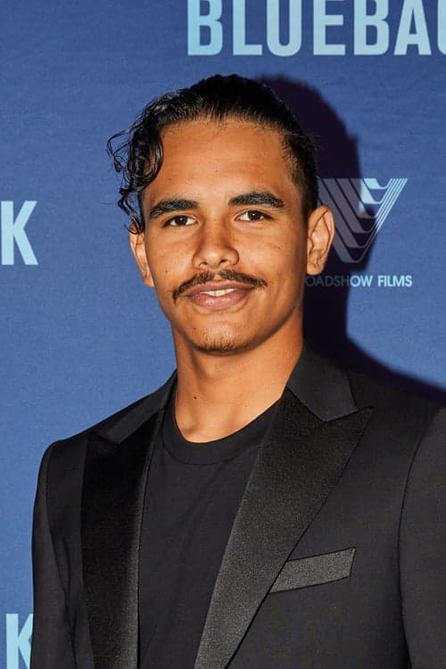 Pedrea Jackson zdjęcie