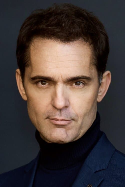 Pedro Alonso zdjęcie