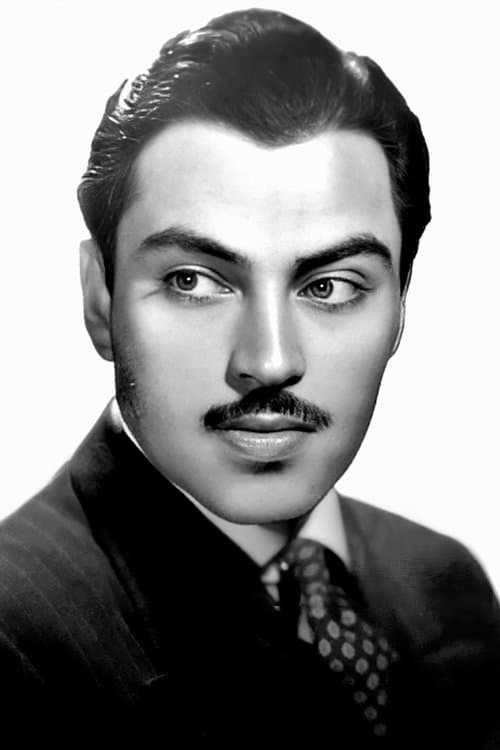 Pedro Armendáriz zdjęcie