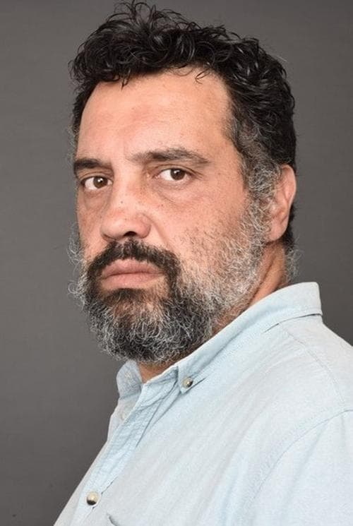 Pedro Bachura zdjęcie