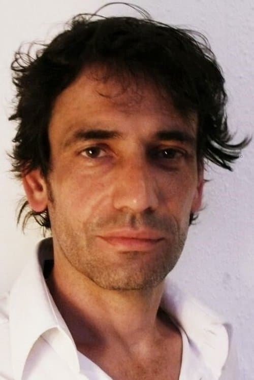 Pedro Cabanas zdjęcie