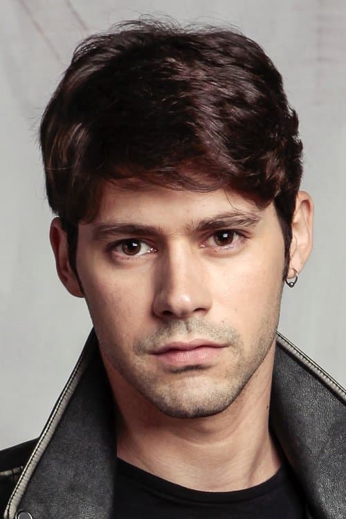 Pedro Campos zdjęcie