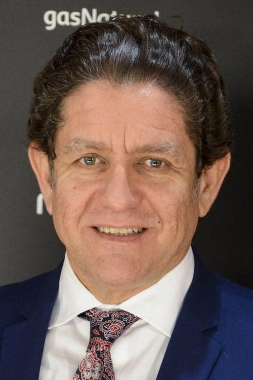 Pedro Casablanc zdjęcie