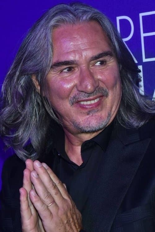 Pedro Damián zdjęcie