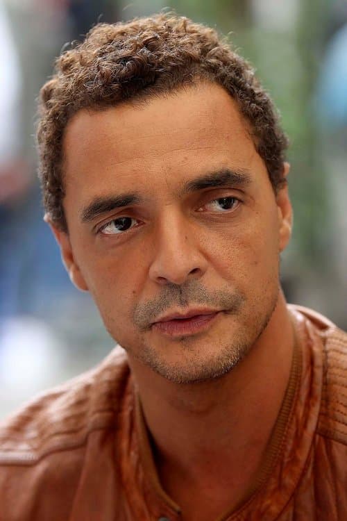 Pedro Hossi zdjęcie