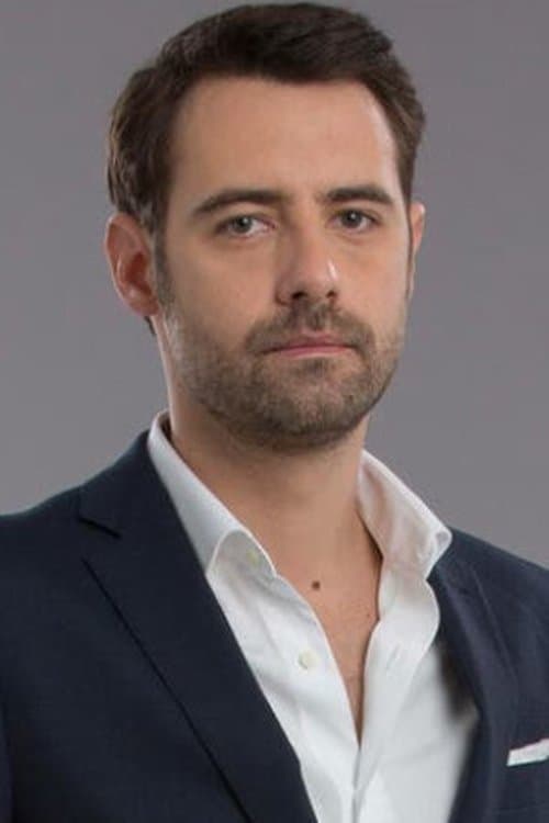 Pedro Lamares zdjęcie