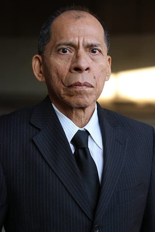 Pedro Lopez zdjęcie