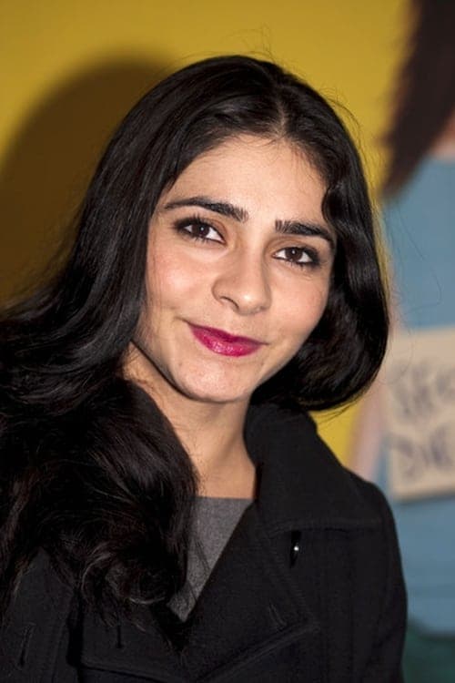 Pegah Ferydoni zdjęcie