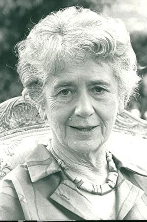 Peggy Ashcroft zdjęcie