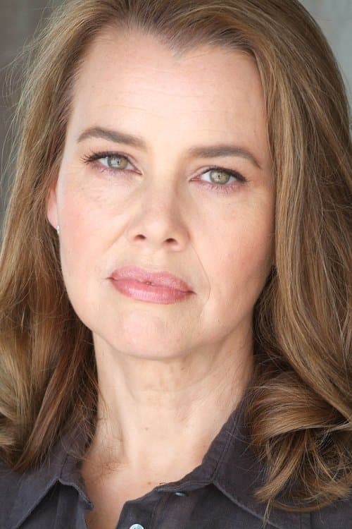 Peggy Goss zdjęcie