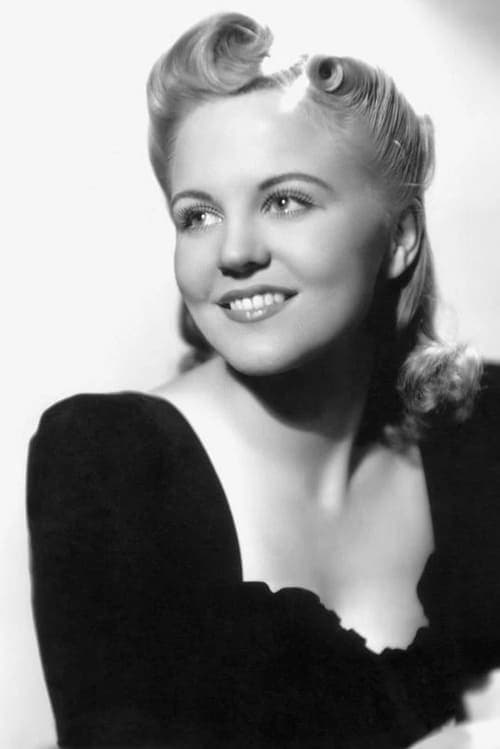 Peggy Lee zdjęcie